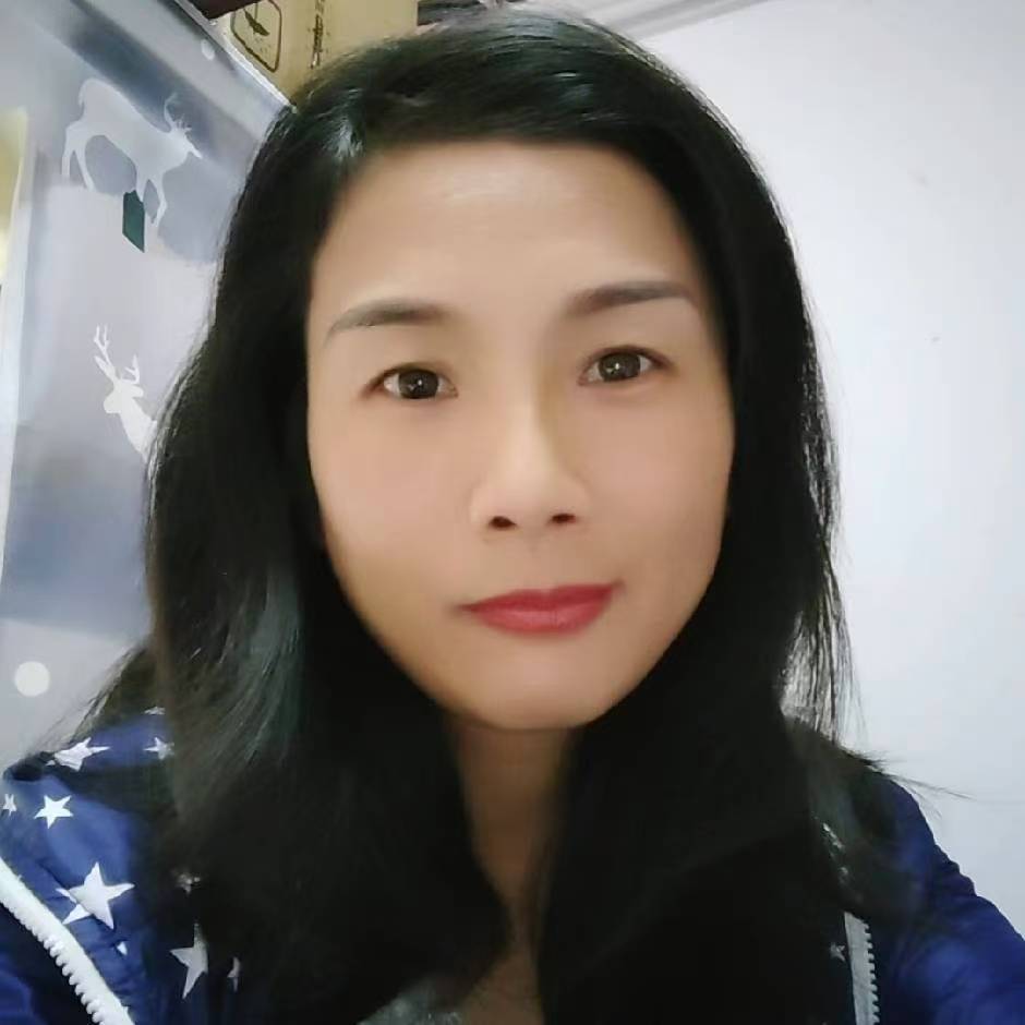 阿姨资料照片
