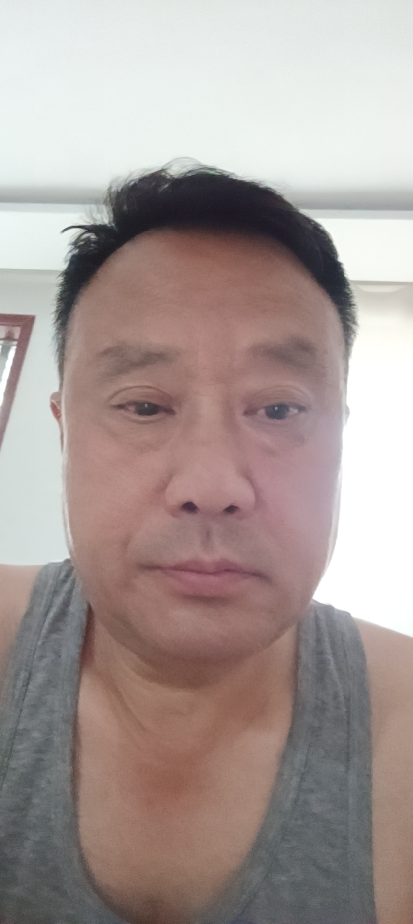 阿姨资料照片