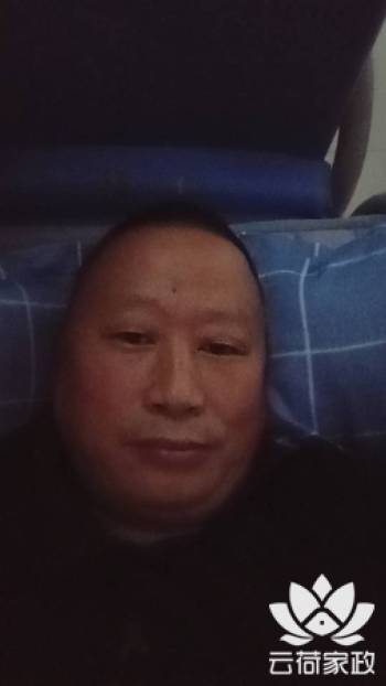 阿姨资料照片