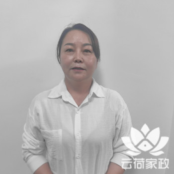 阿姨资料照片