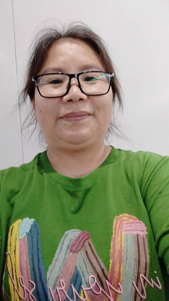 阿姨资料照片