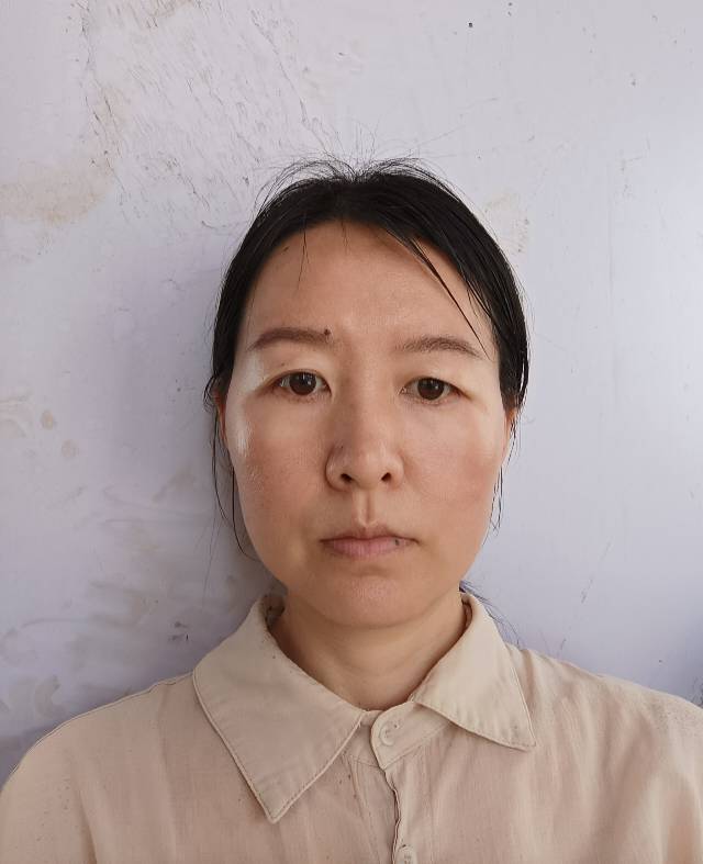 阿姨资料照片