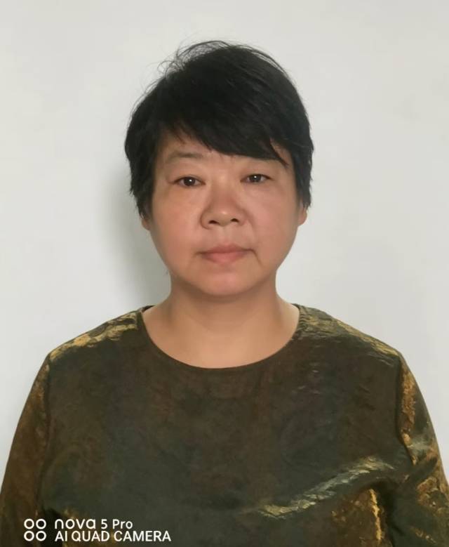 阿姨资料照片