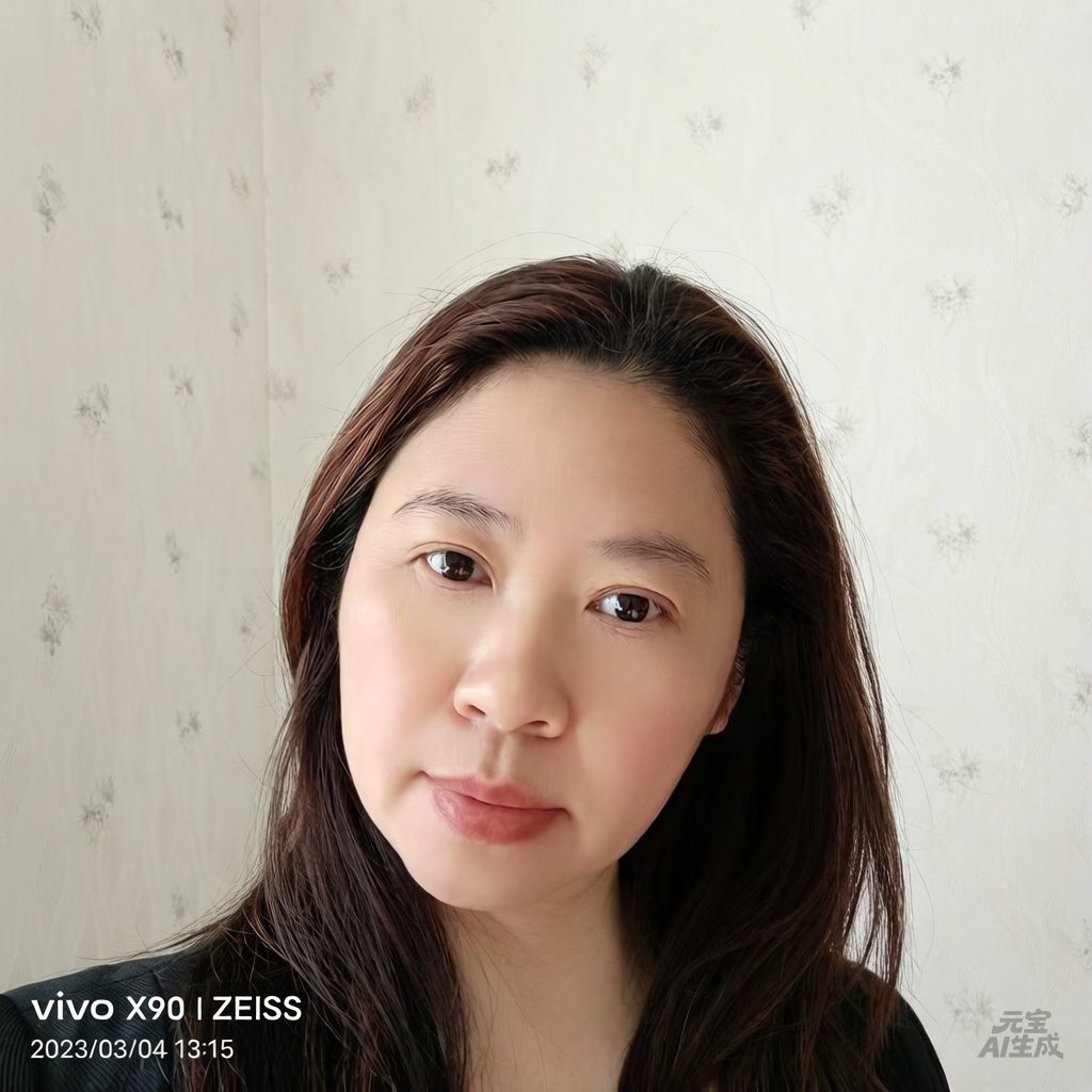 阿姨资料照片