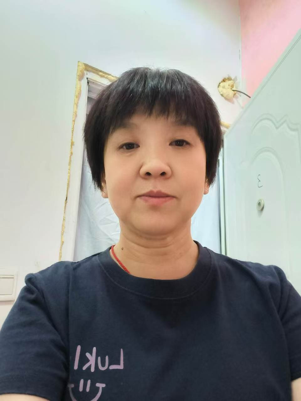 阿姨资料照片