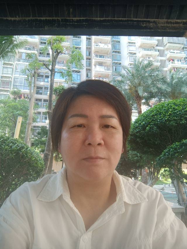 阿姨资料照片