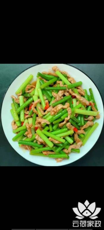 阿姨资料照片