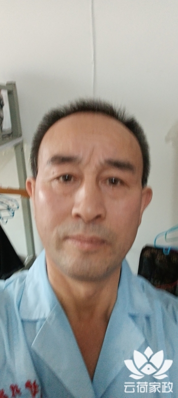 阿姨资料照片