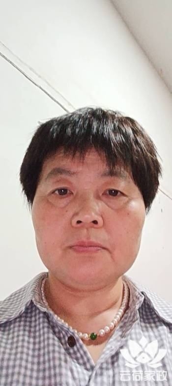 阿姨资料照片
