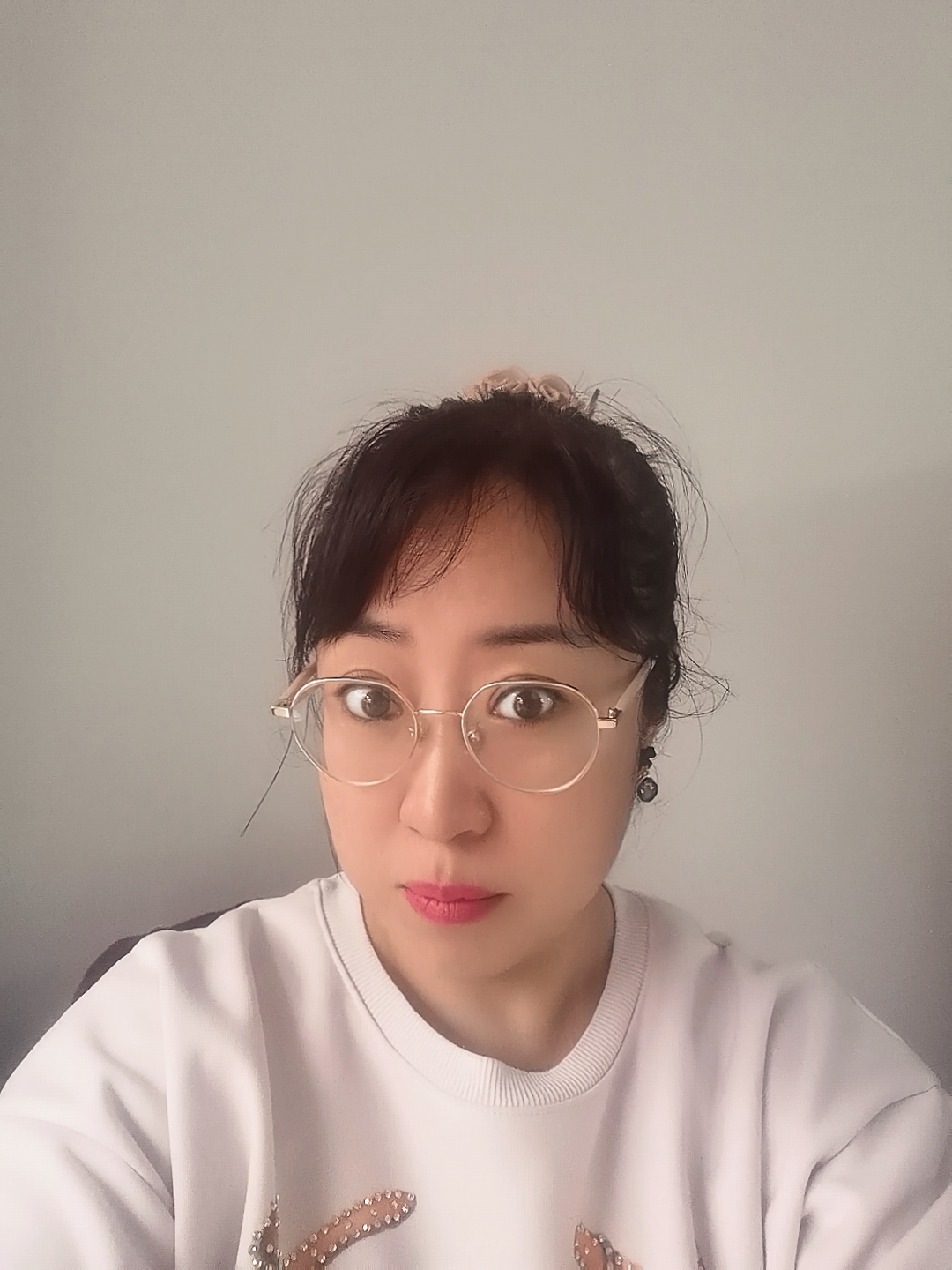 阿姨资料照片