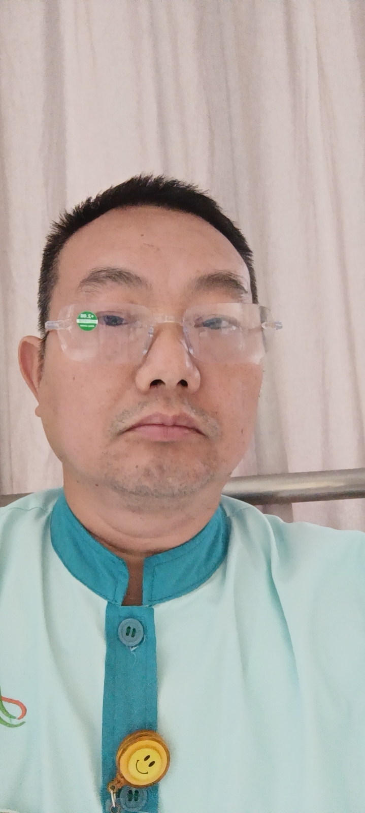 阿姨资料照片