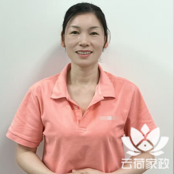 阿姨资料照片