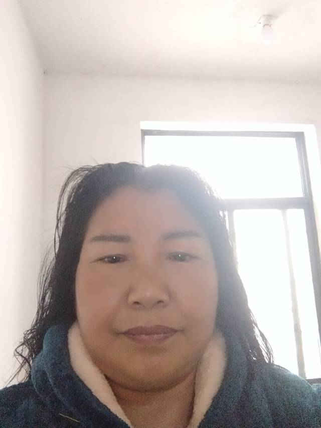 阿姨资料照片
