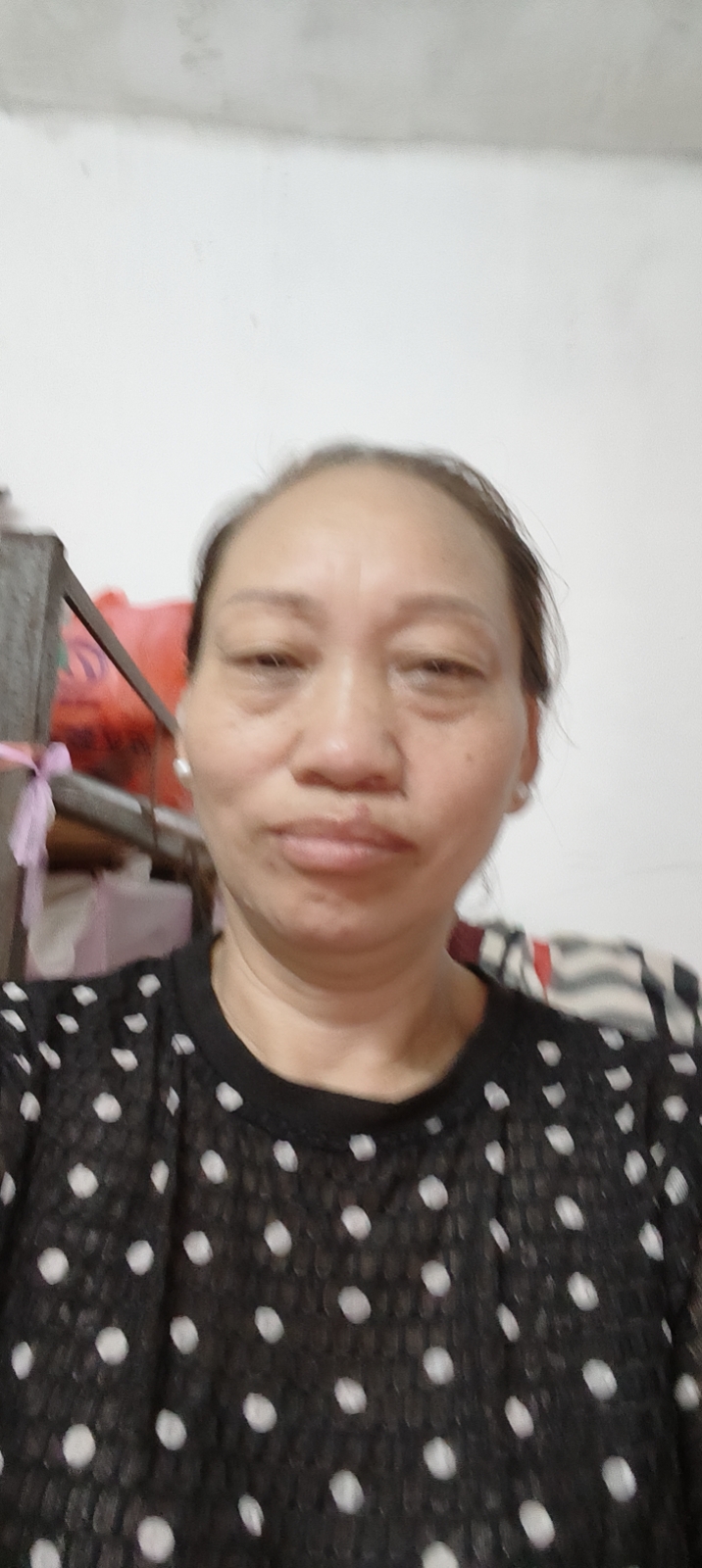 阿姨资料照片