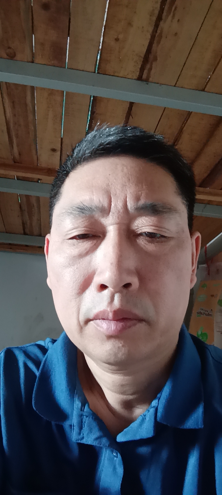 阿姨资料照片