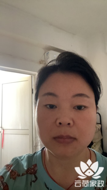 阿姨资料照片