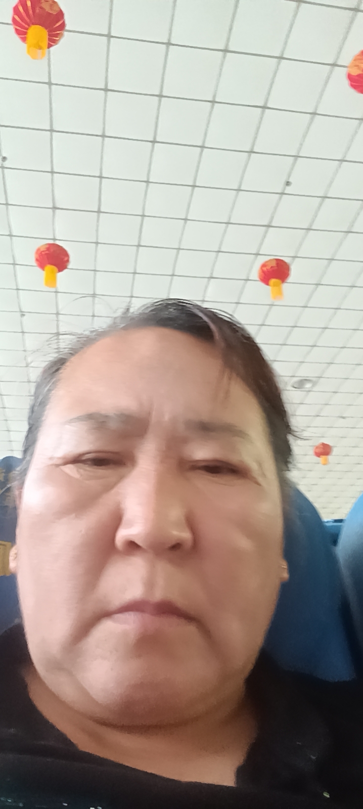 阿姨资料照片