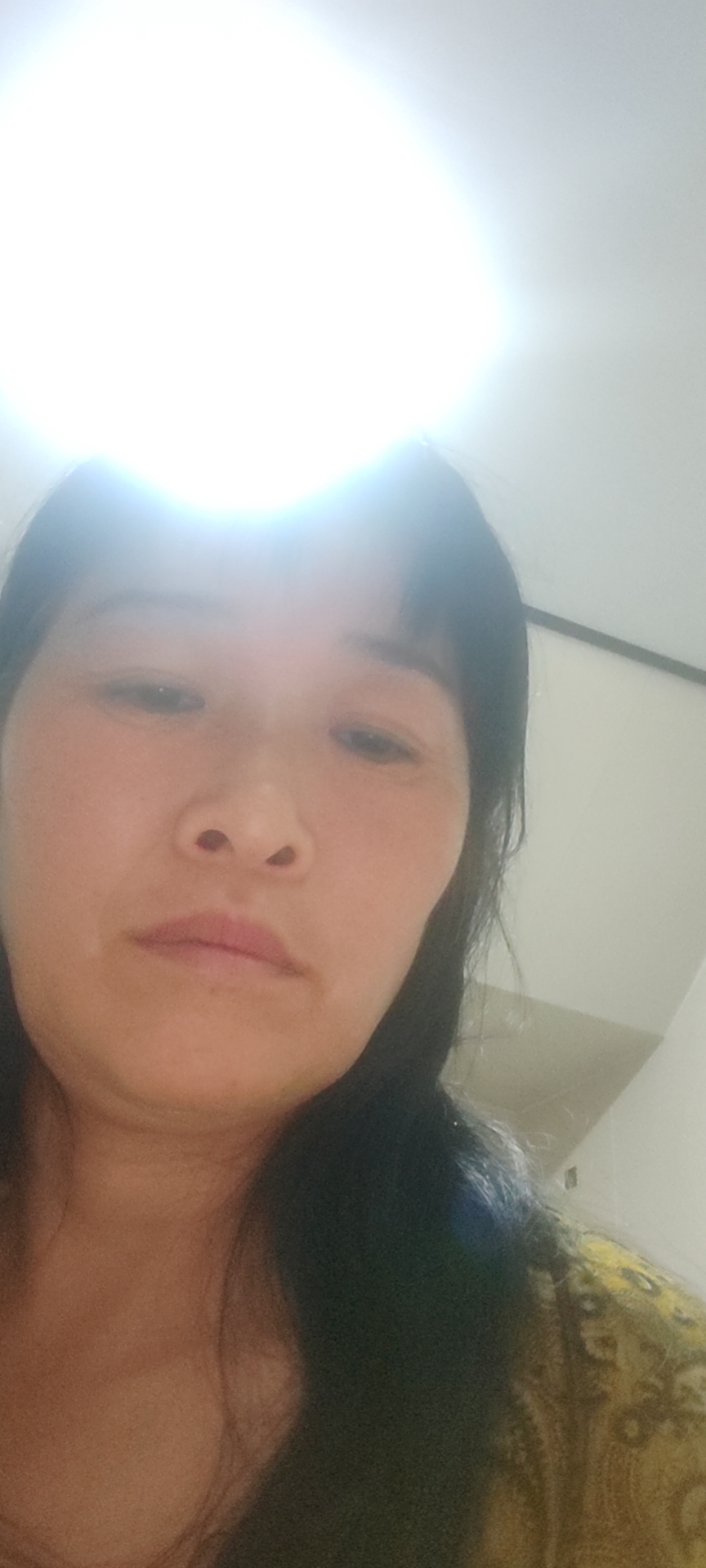 阿姨资料照片