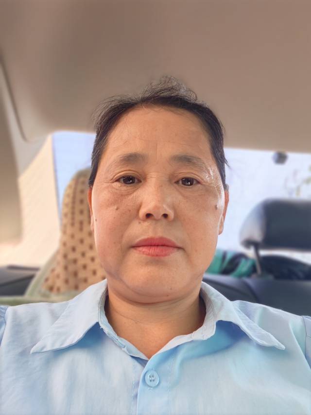 阿姨资料照片