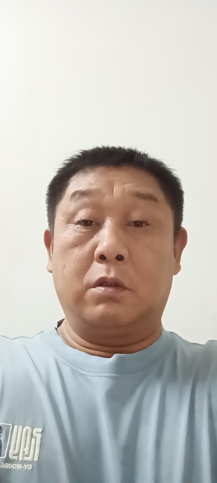 阿姨资料照片