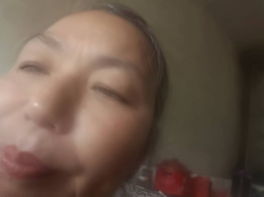 阿姨资料照片