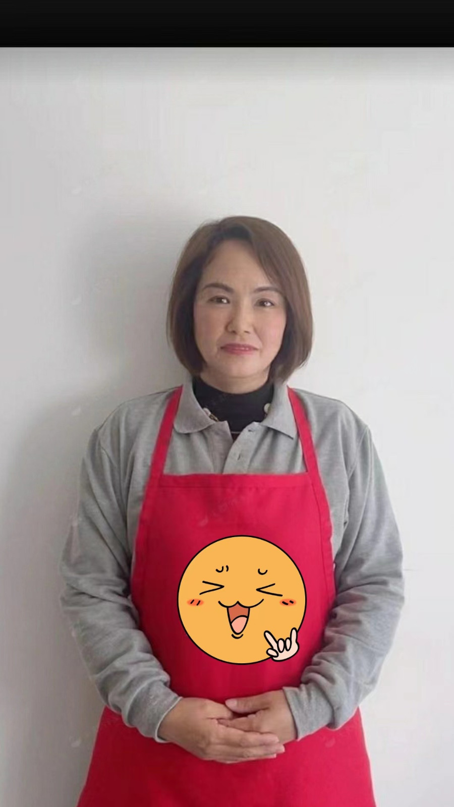 阿姨资料照片
