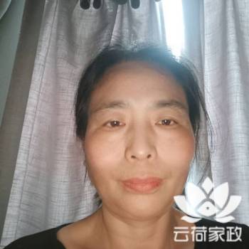 阿姨资料照片