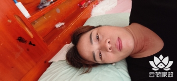 阿姨资料照片