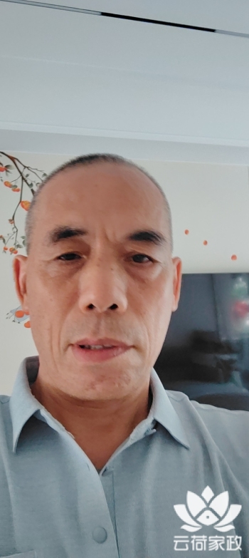 阿姨资料照片