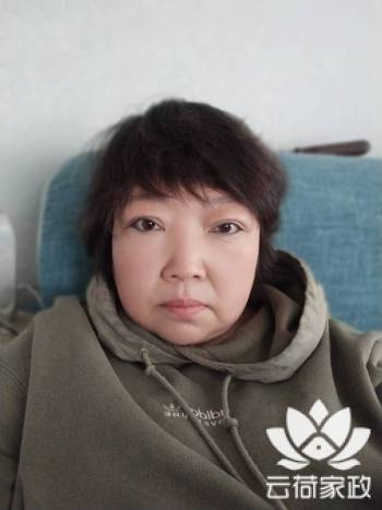 阿姨资料照片