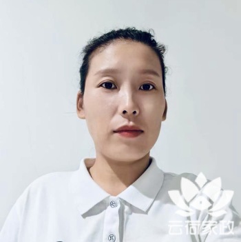 阿姨资料照片