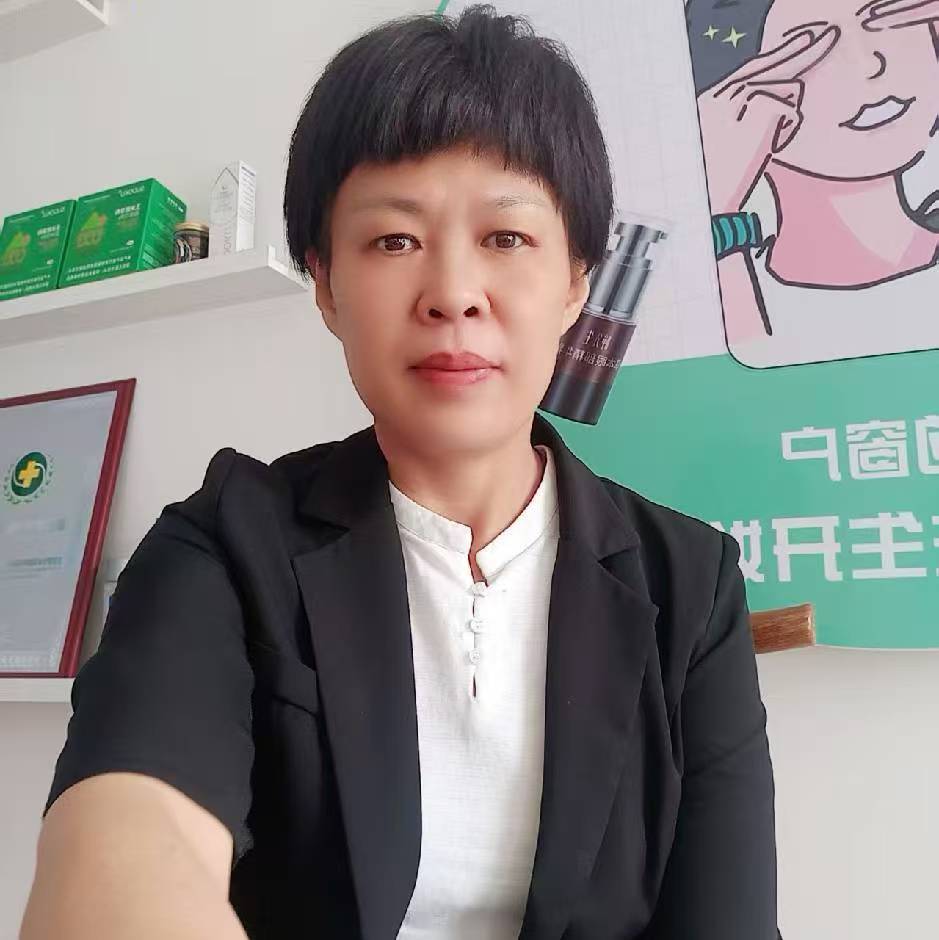 阿姨资料照片