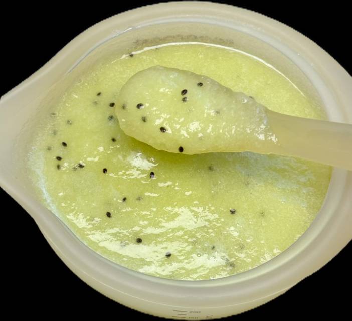 阿姨资料照片