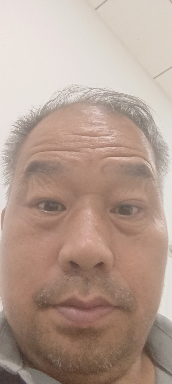 阿姨资料照片