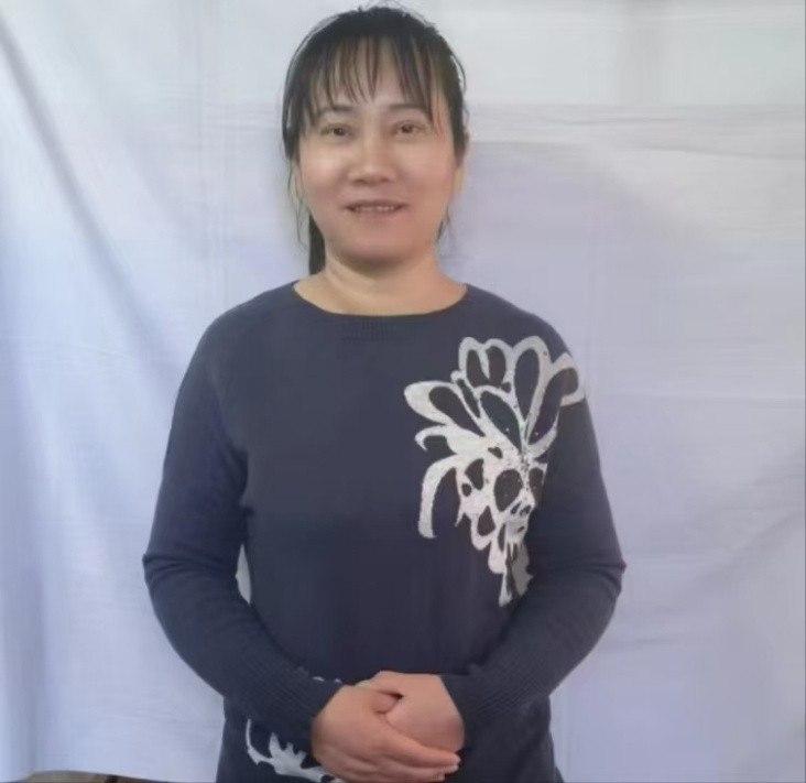 阿姨资料照片