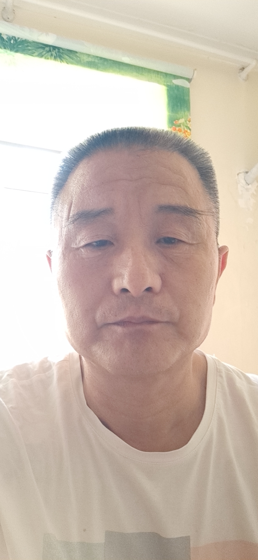 阿姨资料照片