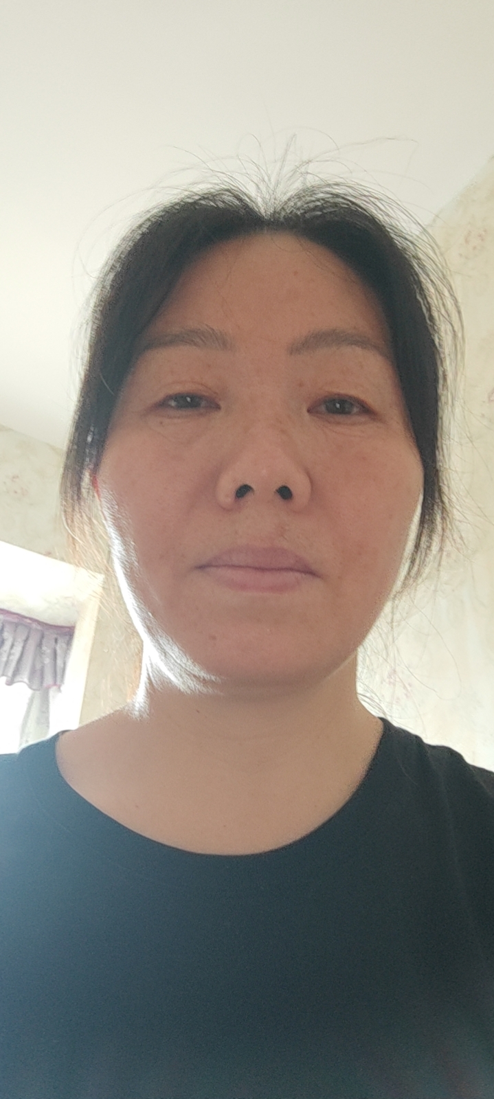 阿姨资料照片