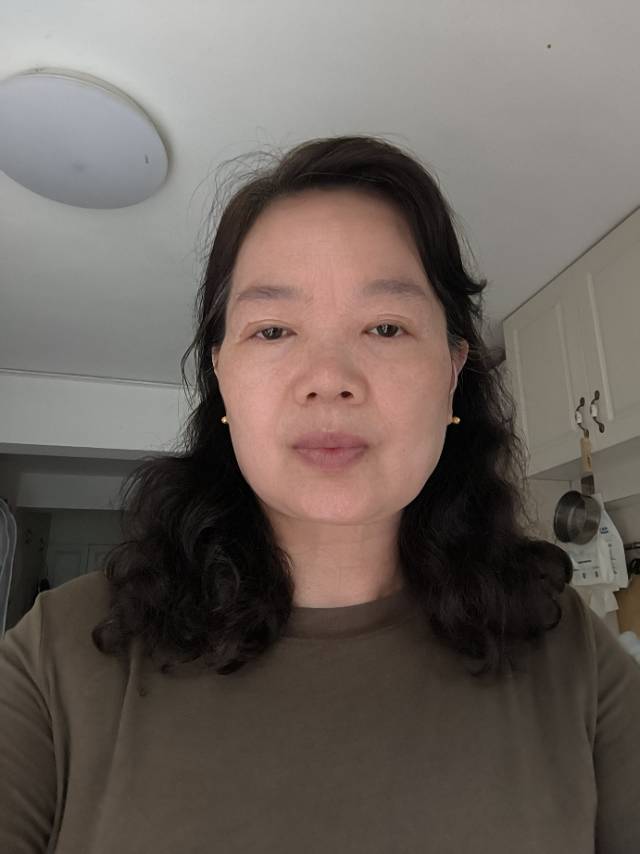 阿姨资料照片