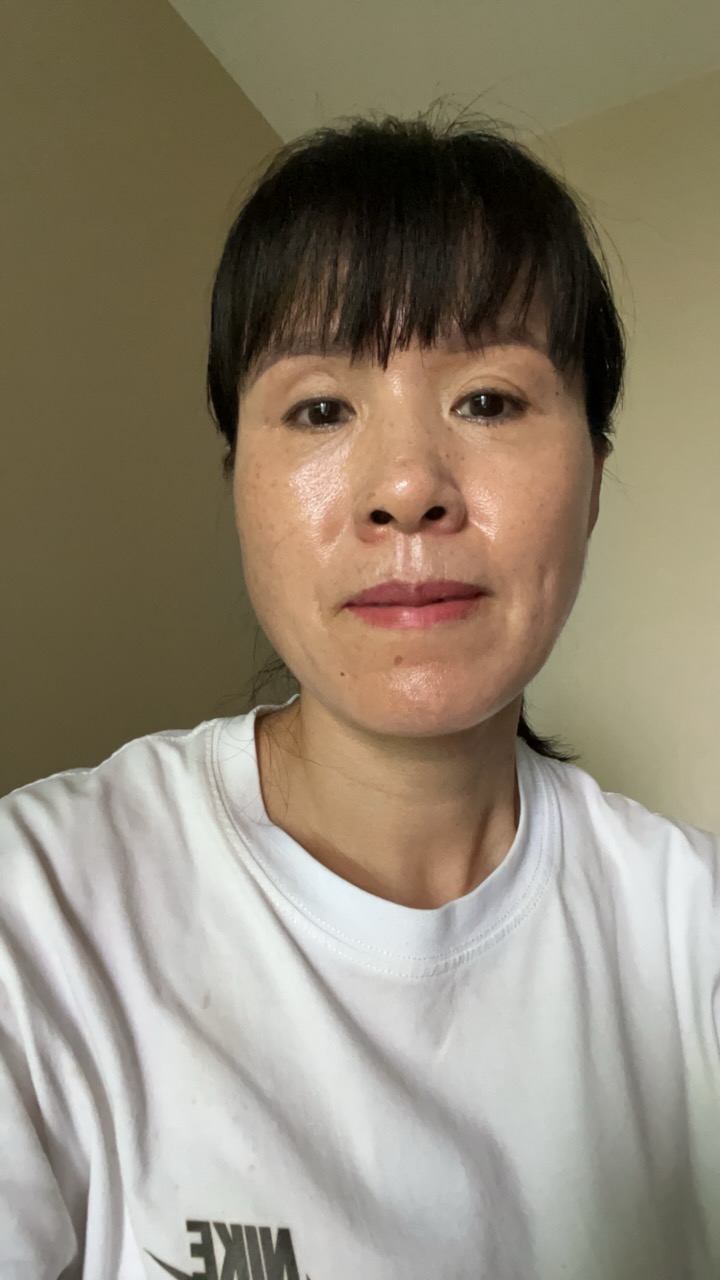 阿姨资料照片