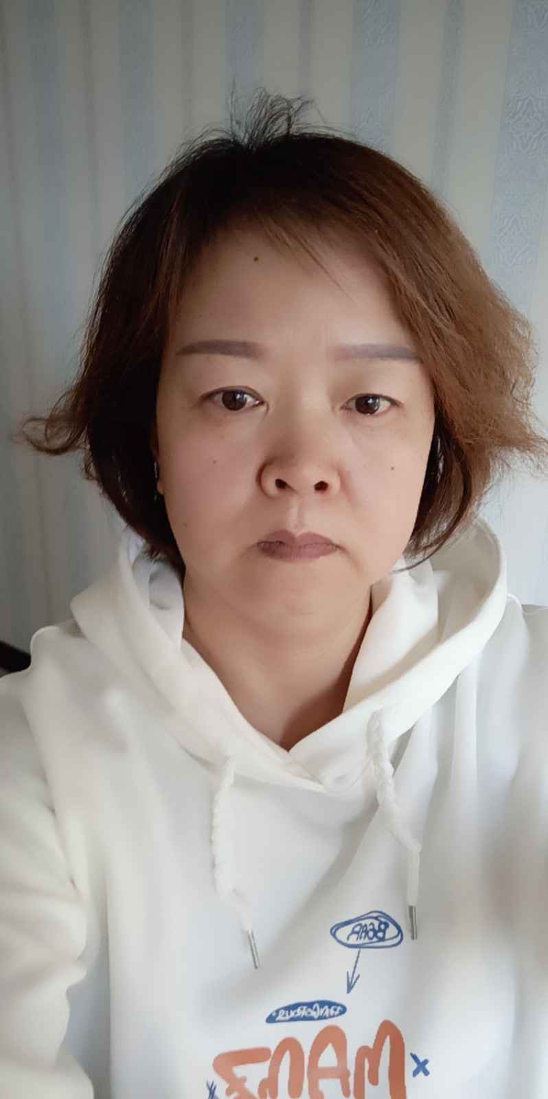 阿姨资料照片