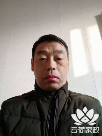 阿姨资料照片