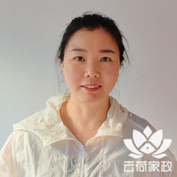 阿姨资料照片
