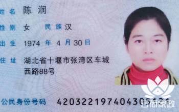 阿姨资料照片