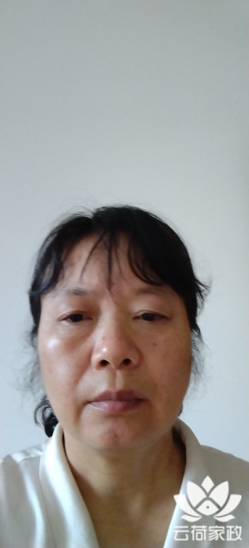 阿姨资料照片