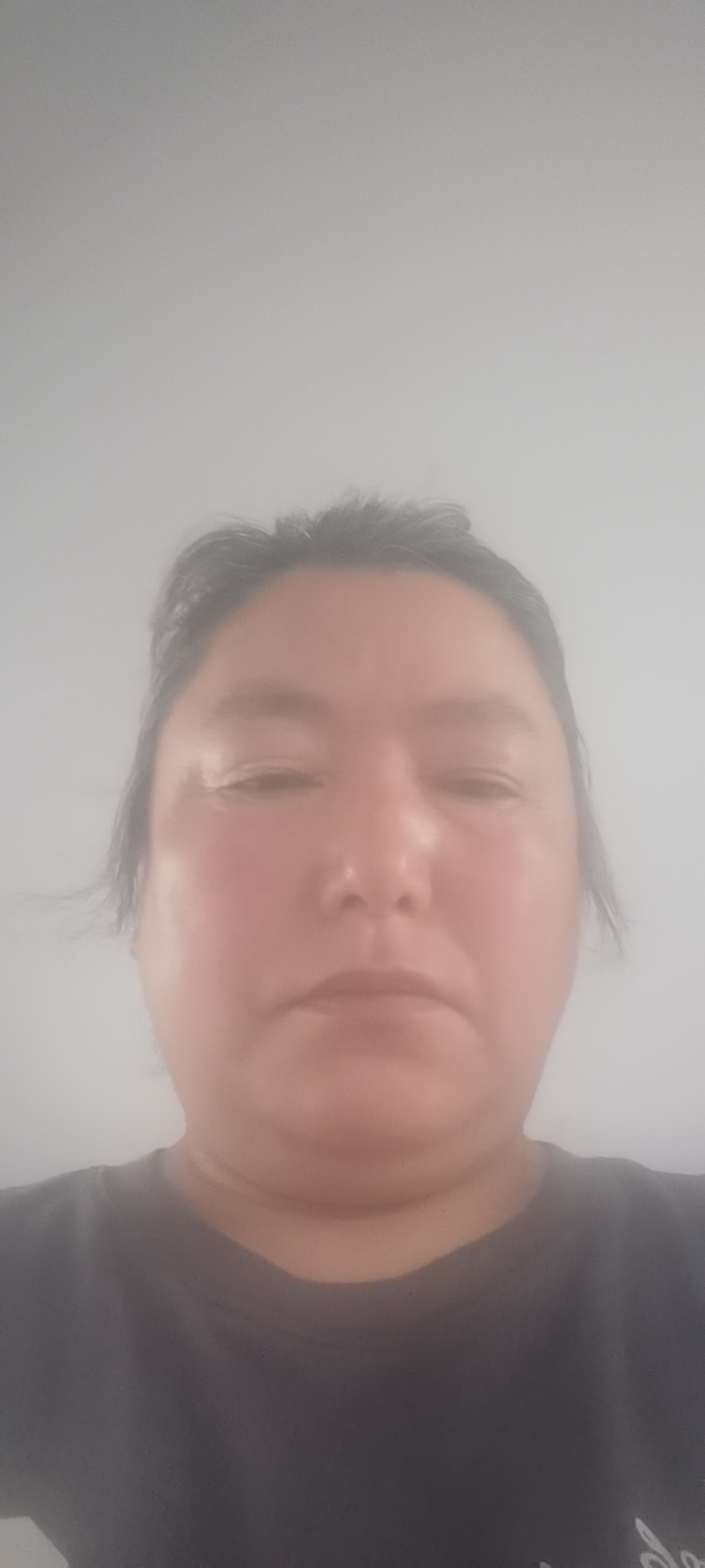 阿姨资料照片