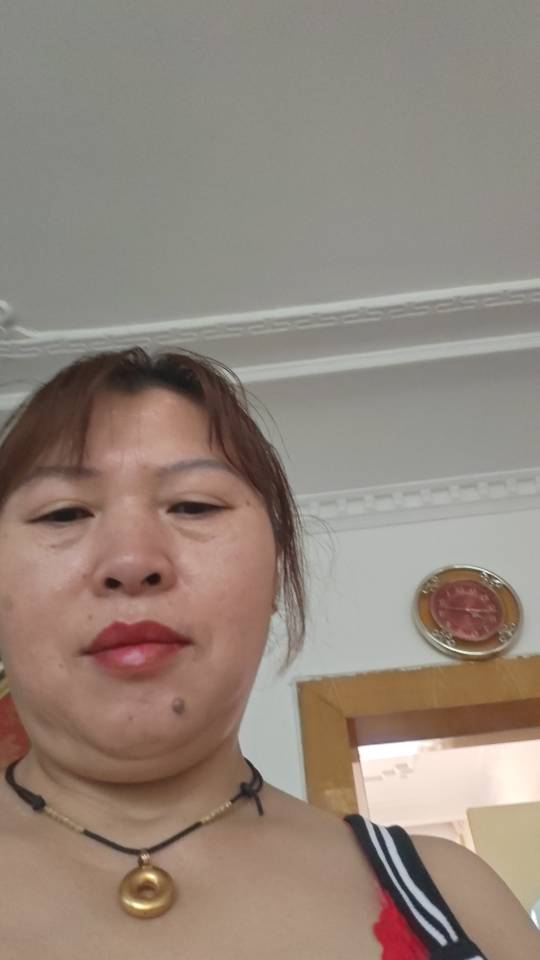 阿姨资料照片