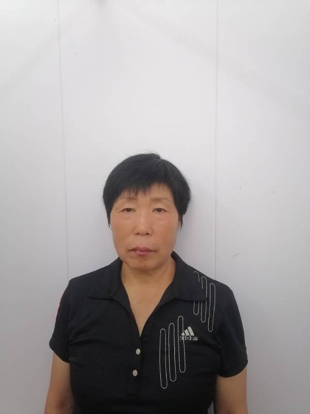 阿姨资料照片