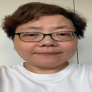 阿姨资料照片
