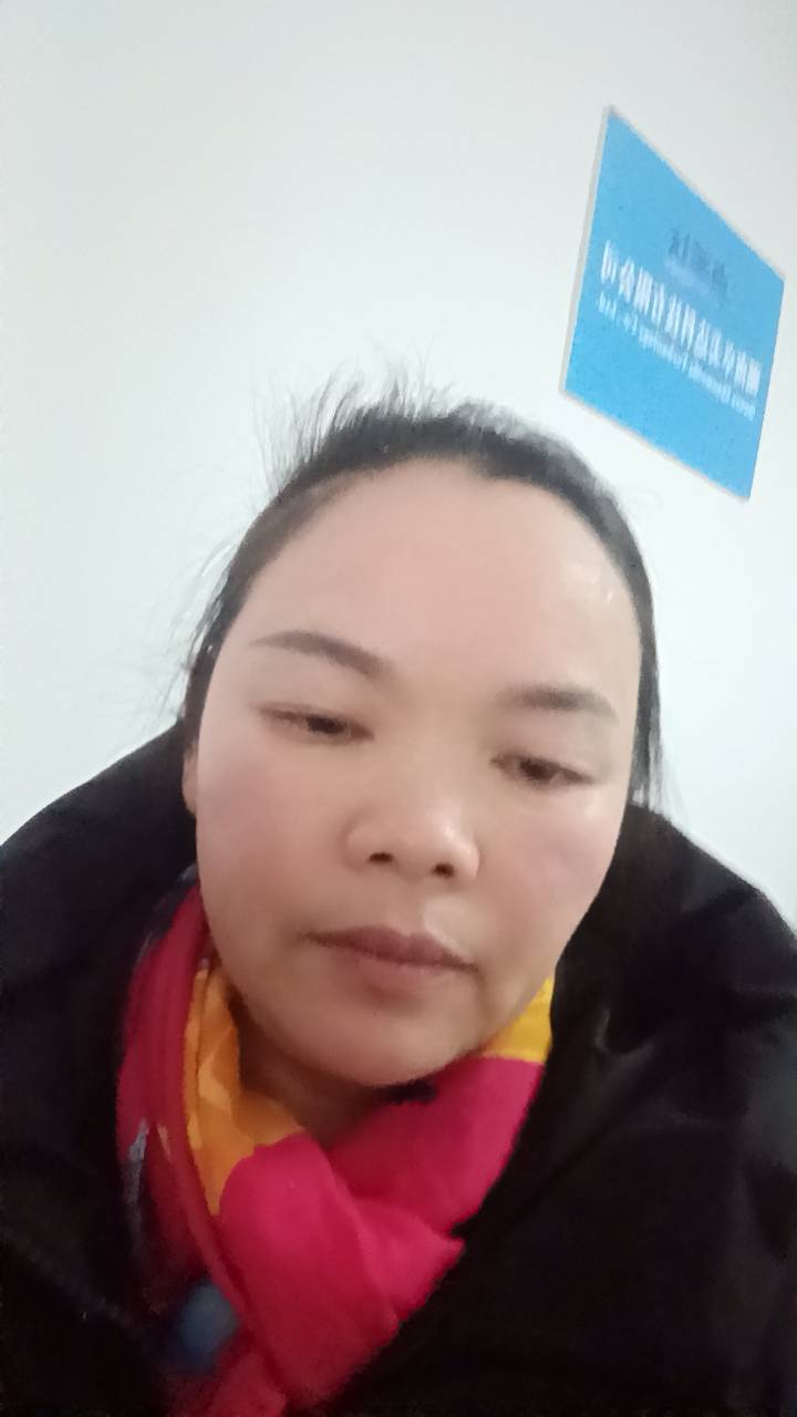 阿姨资料照片