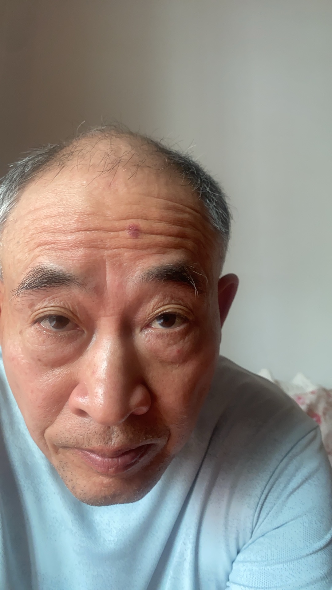 阿姨资料照片